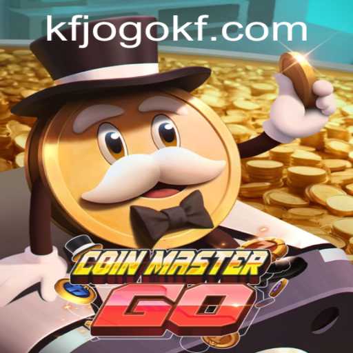 Dive into the World of CoinMasterGO: A New Era of Adventure with KFJOGO
