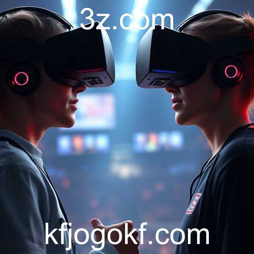 Crescimento dos Jogos Online em 2025