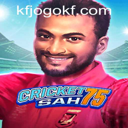 CricketSah75: The New Frontier in Gaming with KFJOGO