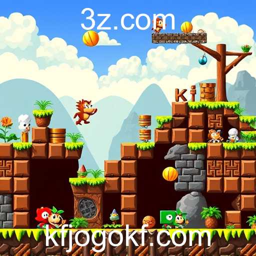 Revolução Digital no Mundo dos Games