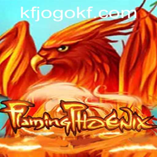 FlamingPhoenix: A Mesmerizing Adventure in the World of KFJOGO