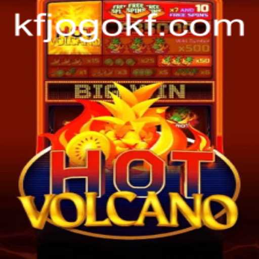 Exploring the Fiery World of HotVolcano with KFJOGO