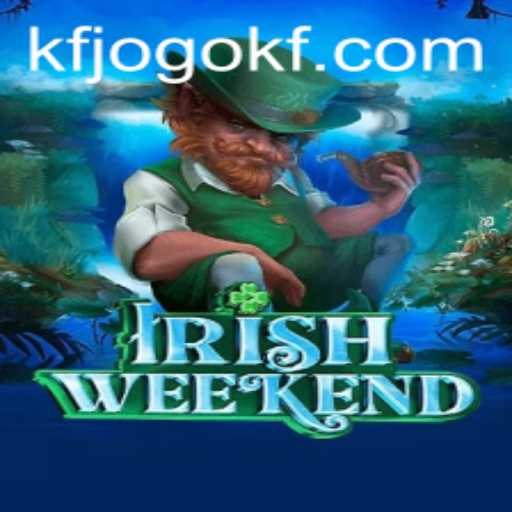Discover the Adventure of IrishWeekend: A Riveting New Game