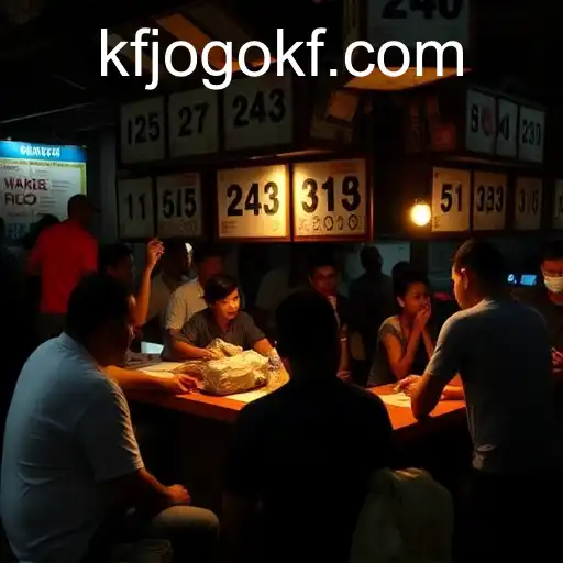 Understanding Jueteng: An In-Depth Look at the Secretive Numbers Game