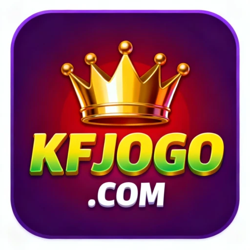 KFJOGO logo