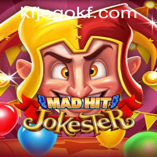 MadHitJokester: A Revolutionary Twist in the Gaming World