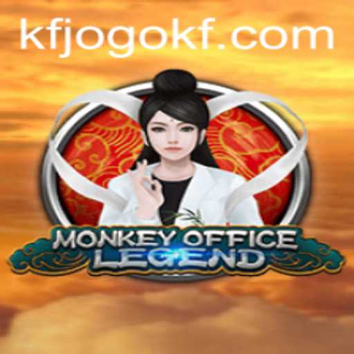 Dive into the Exciting World of MonkeyOfficeLegend