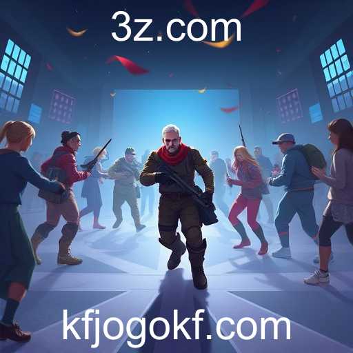 Revolução nas Plataformas de Jogos Online em 2025