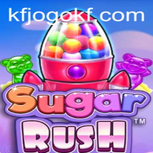 Unleashing the Fun of SugarRush: A Deep Dive into the Sweet Gaming Universe